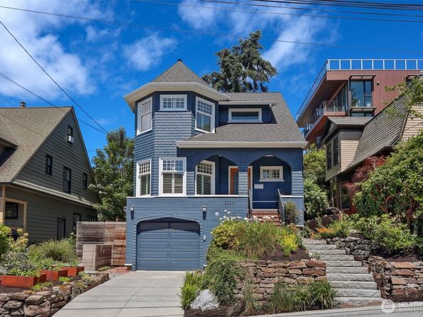 1110 E Denny, Seattle WA 98122
