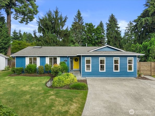 13154 91st Place NE, Kirkland WA 98034