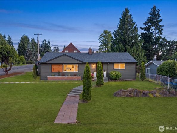 720 E Guiberson Street E, Kent WA 98030