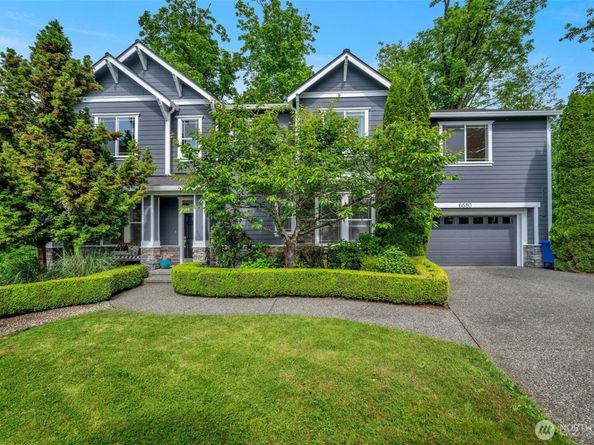 6680 163rd Place SE, Bellevue WA 98006