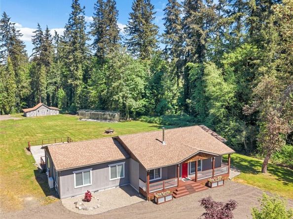 9889 Sportsman Club Road NE, Bainbridge Island WA 98110