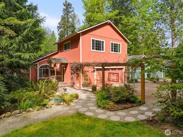 11837 Venice Loop NE, Bainbridge Island WA 98110