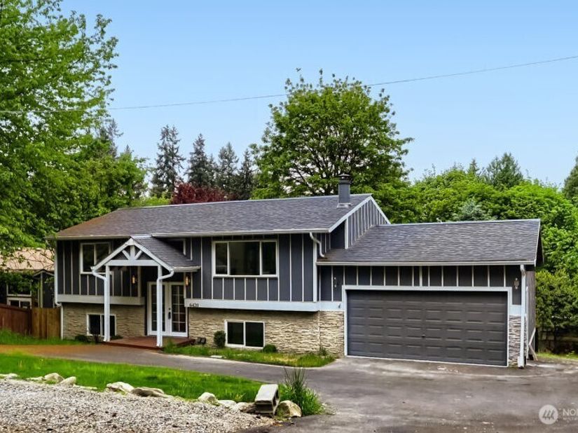6420 NE 198th Street, Kenmore WA 98028