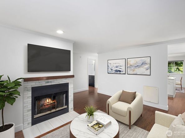 3901 Fremont Avenue N 202, Seattle WA 98103