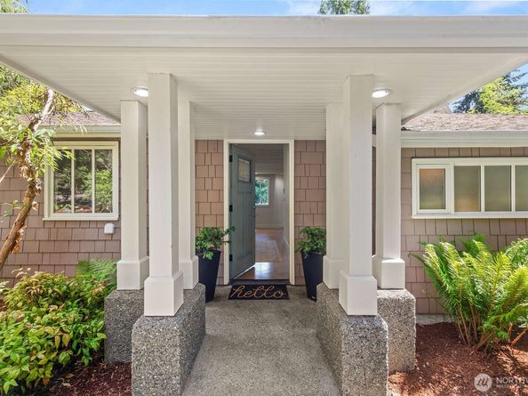 22604 Deppman Road SW, Vashon WA 98070
