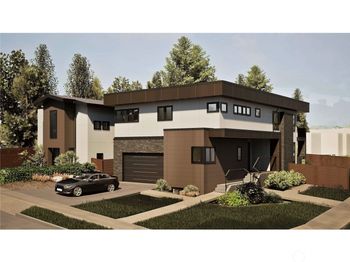 10531 NE 58th St & 5729 106th Ave NE
