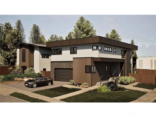10531 NE 58th St & 5729 106th Ave NE, Kirkland WA 98033