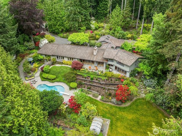 114 NW Highland Drive, Shoreline WA 98177