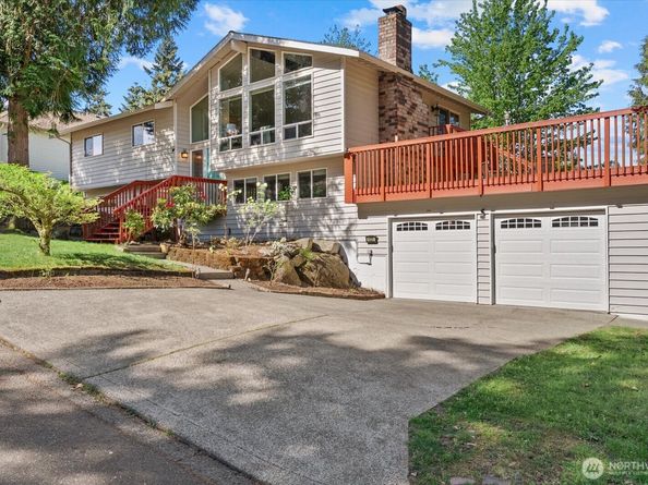 4521 S 263rd Street, Kent WA 98032