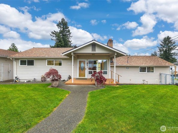 2402 Union Avenue NE, Renton WA 98059
