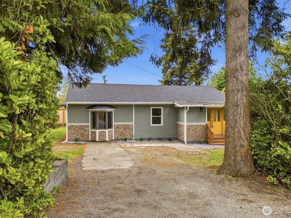 2604 S 122nd Street, Seattle WA 98168
