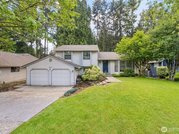 13807 173rd Avenue NE, Redmond WA 98052