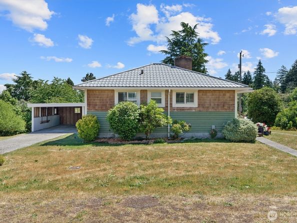16604 11th Avenue SW, Burien WA 98166