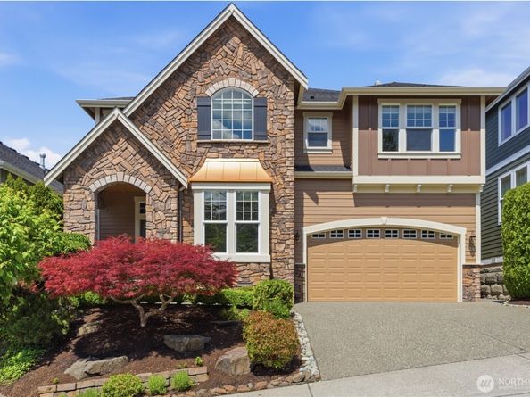 726 S 38th Court, Renton WA 98055