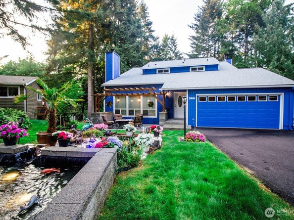 20814 28th Avenue SE, Bothell WA 98021