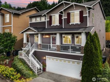 24007 42nd Avenue SE