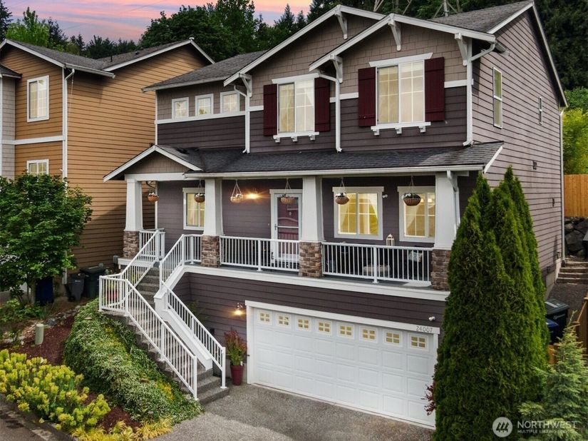 24007 42nd Avenue SE, Bothell WA 98021