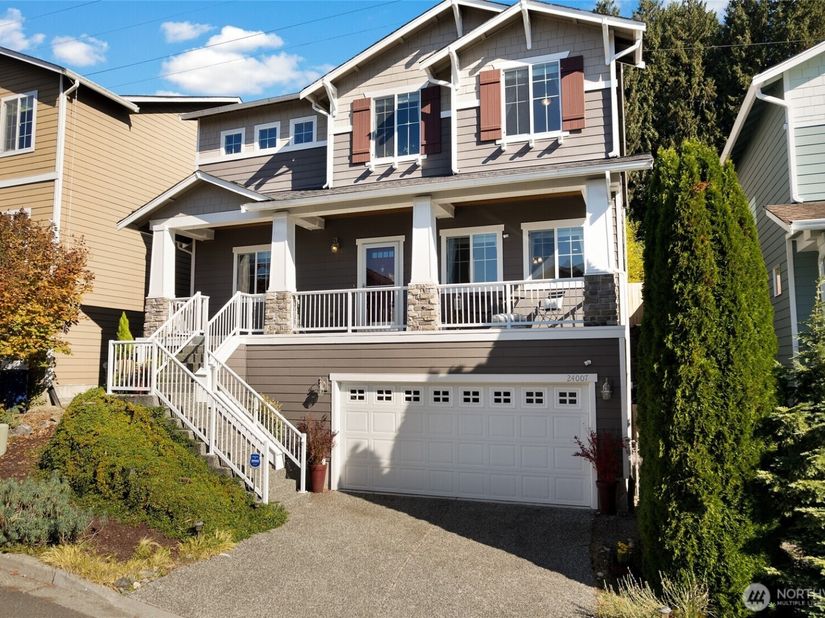 24007 42nd Avenue SE, Bothell WA 98021