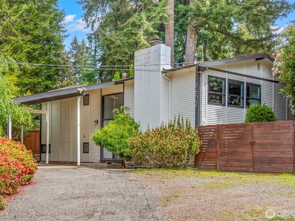 9602 167th Avenue NE, Redmond WA 98052