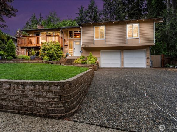 33762 32nd Avenue SW, Federal Way WA 98023