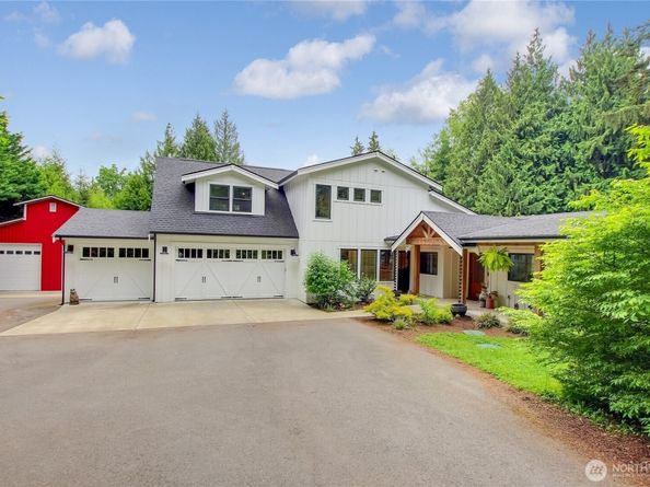 16023 Snohomish Avenue, Snohomish WA 98296