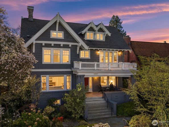 2647 Cascadia Avenue S, Seattle WA 98144