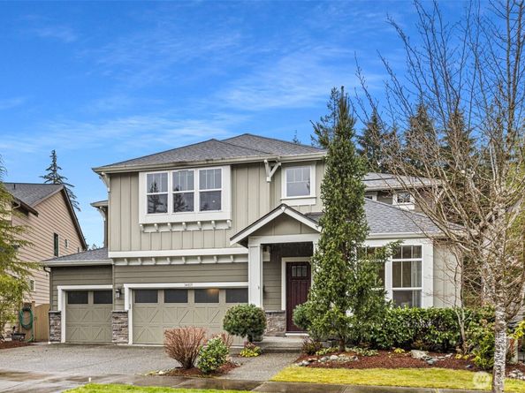 34015 SE Vaughan Street, Snoqualmie WA 98065