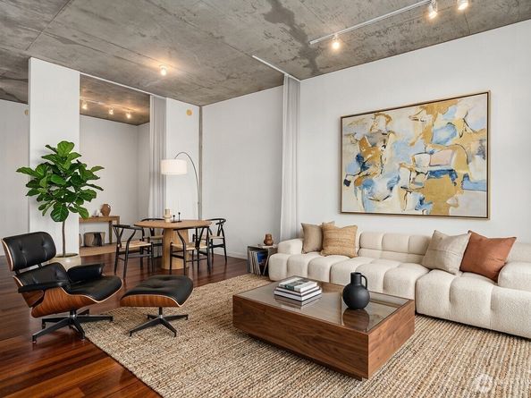501 Roy Street C341, Seattle WA 98109
