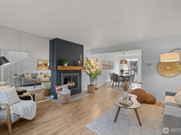 1717 150th Avenue SE 1, Bellevue WA 98007