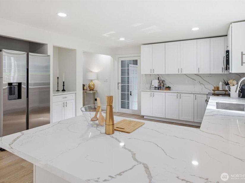 9812 59th Avenue S, Seattle WA 98118
