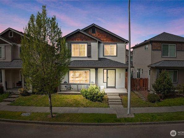 4241 Q Street NE, Auburn WA 98002