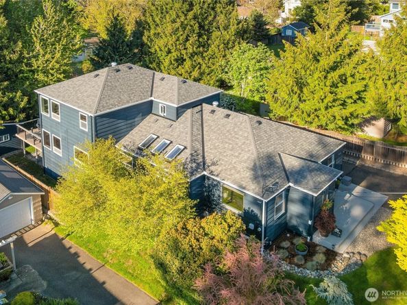 4014 SW 98th Street, Seattle WA 98136