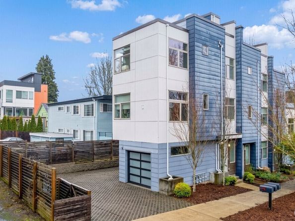2514 S Washington Street, Seattle WA 98144