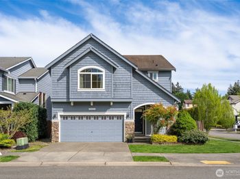 13515 39th Drive SE