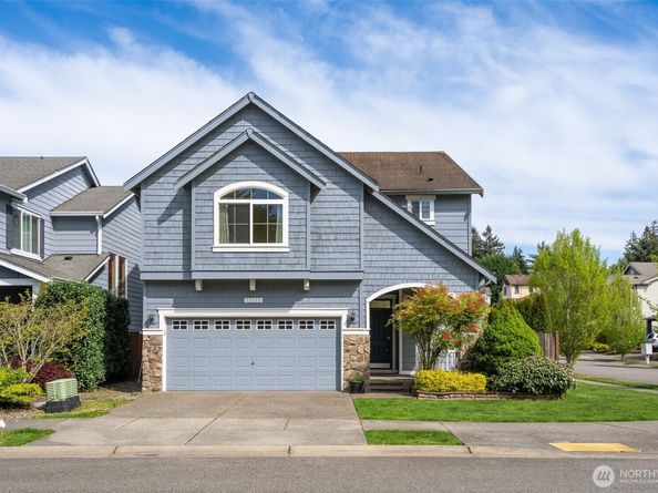 13515 39th Drive SE, Mill Creek WA 98012