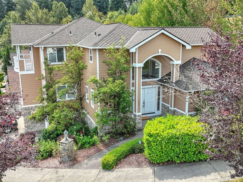 1002 U Street NW, Auburn WA 98001