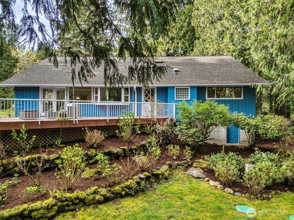 25845 SE 152 Street, Issaquah WA 98027