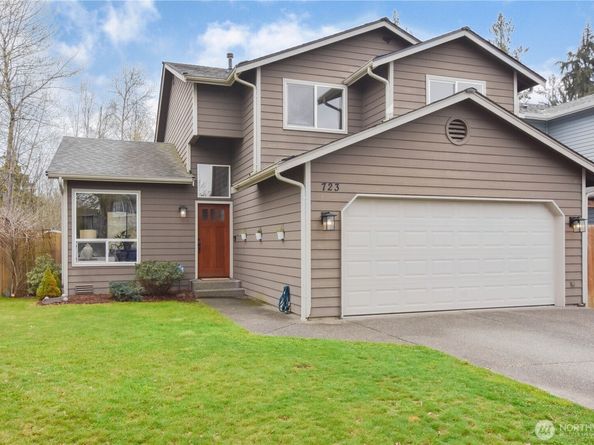723 123rd Avenue NE, Lake Stevens WA 98258