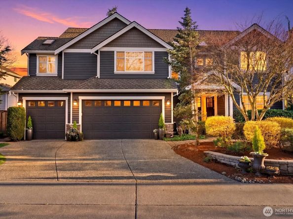 8907 NE 152nd Place, Bothell WA 98011
