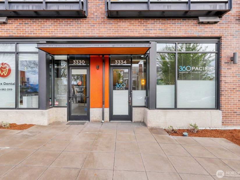 3334 NE 65th Street 109, Seattle WA 98115