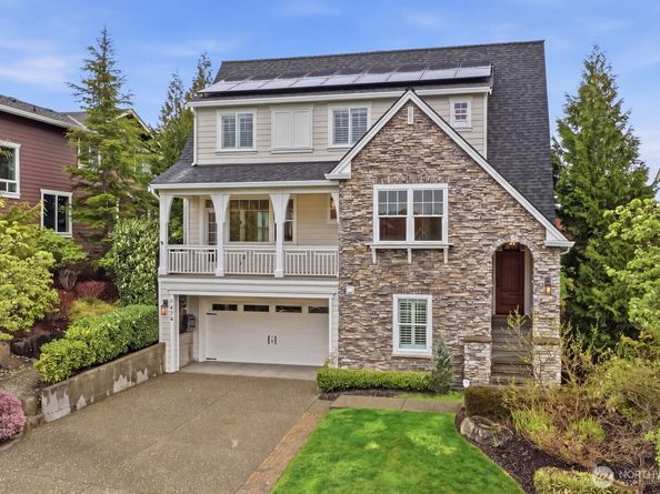 7424 Pinnacle Place SE, Snoqualmie WA 98065