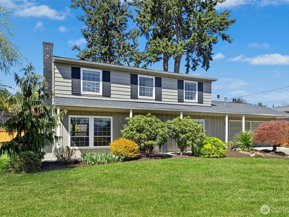 17154 NE 5th Street, Bellevue WA 98008