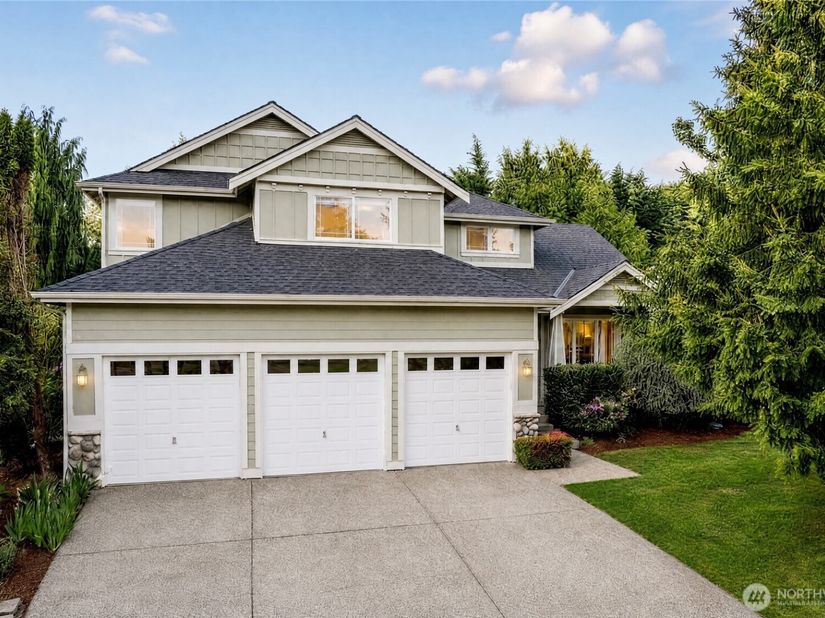 18636 172nd Place SE, Renton WA 98058