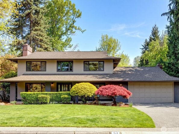 53 Cascade Ky, Bellevue WA 98006