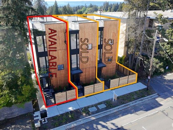 11231 Greenwood Avenue N A, Seattle WA 98133