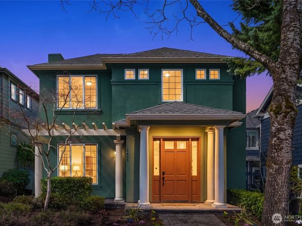 2455 30th Avenue NE, Issaquah WA 98029