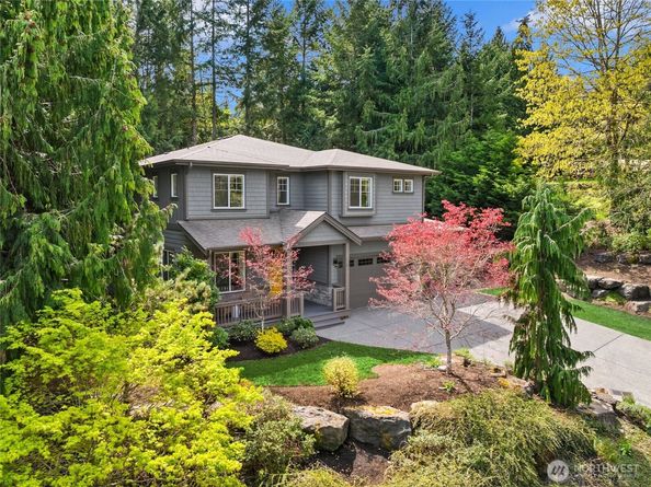 7817 NE Ledgestone Loop, Bainbridge Island WA 98110