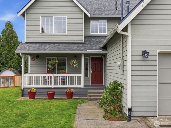 15405 204th Avenue SE, Renton WA 98059