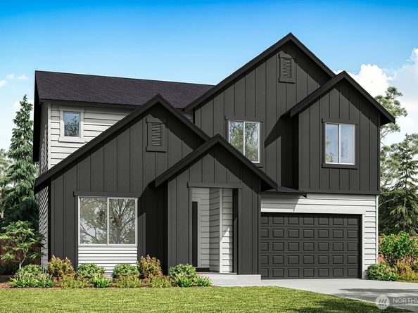 6198 Lochan Road SW 376, Port Orchard WA 98367