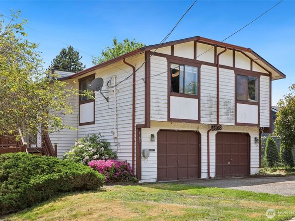 8103 30th Avenue SW, Seattle WA 98126